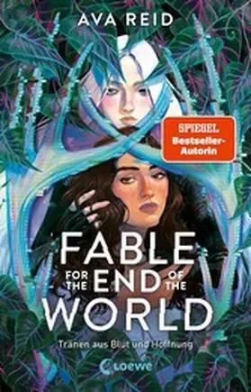 Reid | Fable for the End of the World | E-Book | www.sack.de