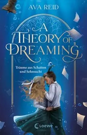 Reid |  A Theory of Dreaming (A Study in Drowning, Band 2) | eBook | Sack Fachmedien