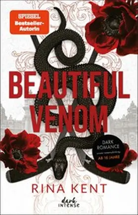 Kent |  Beautiful Venom (Vipers, Band 1) | eBook | Sack Fachmedien
