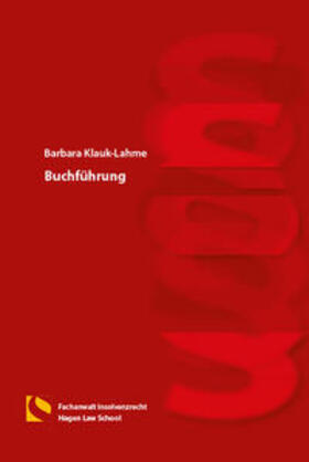 Klauk-Lahme | Buchführung | Buch | 978-3-7321-0461-1 | sack.de