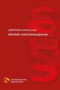Mehren / Lorenz |  Erbschaft- und Schenkungsteuer | Buch |  Sack Fachmedien
