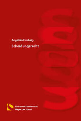 Aschenbach | Scheidungsrecht | Buch | 978-3-7321-0507-6 | sack.de