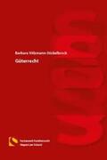 Völzmann-Stickelbrock |  Güterrecht | Buch |  Sack Fachmedien