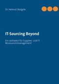 Steigele |  IT-Sourcing Beyond | eBook | Sack Fachmedien