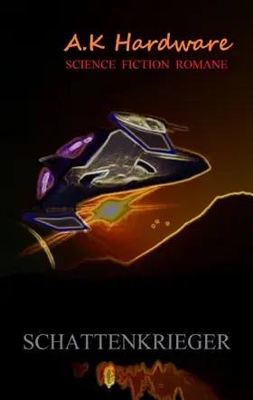 Hardware |  Schattenkrieger | eBook | Sack Fachmedien