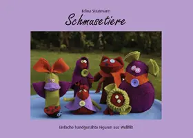 Stratmann |  Schmusetiere | eBook | Sack Fachmedien