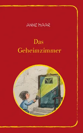 Maar |  Das Geheimzimmer | eBook | Sack Fachmedien