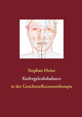 Heinz | Kiefergelenksbalance | E-Book | sack.de