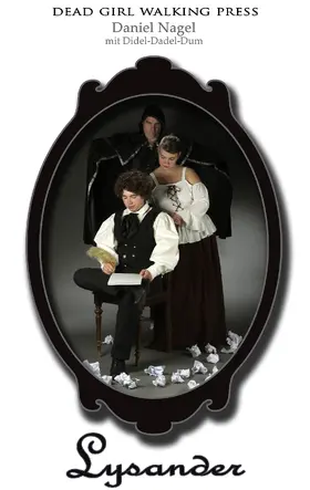 Nagel |  Lysander | eBook | Sack Fachmedien