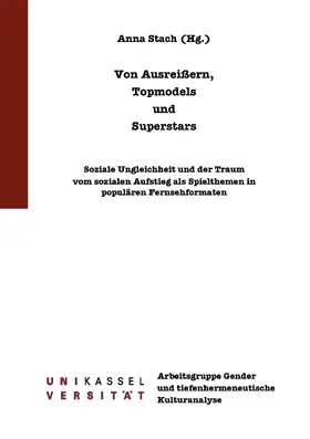 Stach |  Von Ausreißern, Topmodels und Superstars | eBook | Sack Fachmedien