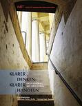 Wolfes / Vogt |  Klarer Denken - Klarer Handeln | eBook | Sack Fachmedien