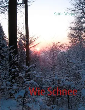 Wagner |  Wie Schnee | eBook | Sack Fachmedien