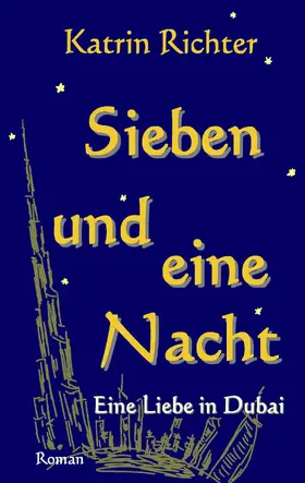 Richter |  Sieben und eine Nacht | eBook | Sack Fachmedien