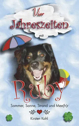Kohl |  4 Jahreszeiten mit Ruby | eBook | Sack Fachmedien