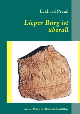 Preuß |  Lieper Burg ist überall | eBook | Sack Fachmedien