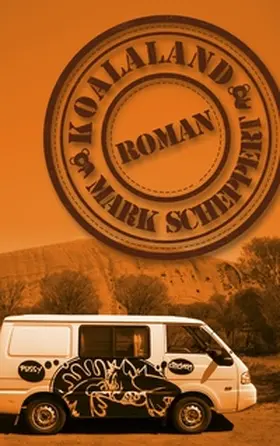 Scheppert |  Koalaland | Buch |  Sack Fachmedien