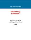 Greiner / Kalle |  Fallsammlung Schuldrecht I | Buch |  Sack Fachmedien