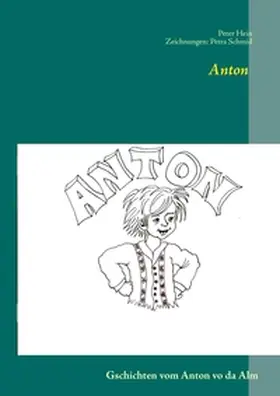 Hein |  Anton | Buch |  Sack Fachmedien