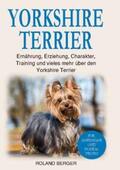 Berger |  Yorkshire Terrier | Buch |  Sack Fachmedien