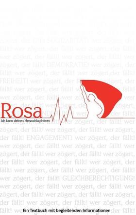 Nagel |  Rosa - Ich kann deinen Herzschlag hören | Buch |  Sack Fachmedien