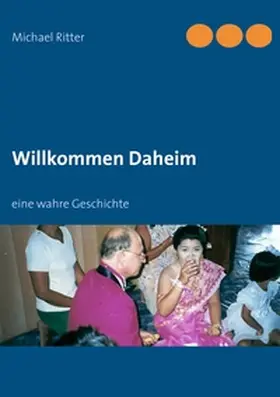 Ritter |  Willkommen Daheim | Buch |  Sack Fachmedien