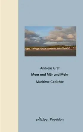 Graf |  Meer und Mär und Mehr | Buch |  Sack Fachmedien