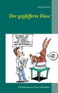 Koch |  Der gepfefferte Hase | Buch |  Sack Fachmedien