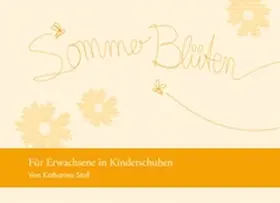 Stoll |  Sommerblüten | Buch |  Sack Fachmedien