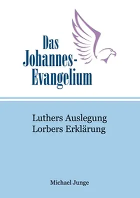 Junge |  Das Johannes-Evangelium | Buch |  Sack Fachmedien