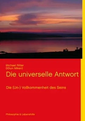 Ritter |  Die universelle Antwort | Buch |  Sack Fachmedien