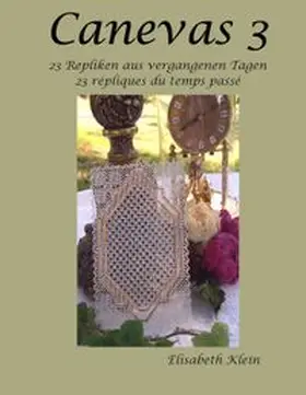 Klein |  Canevas 3 | Buch |  Sack Fachmedien