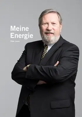 Lamm |  Meine Energie | Buch |  Sack Fachmedien