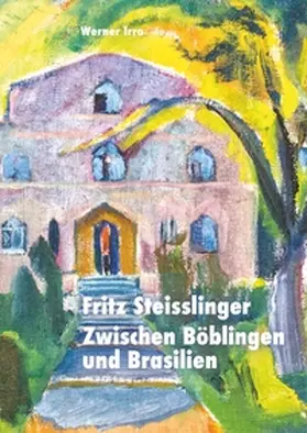 Irro |  Fritz Steisslinger | Buch |  Sack Fachmedien