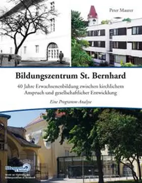 Maurer |  Bildungszentrum St. Bernhard | Buch |  Sack Fachmedien