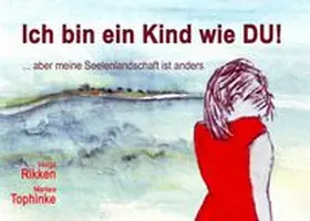 kukmedien.de, Kirchzell / Rikken / Tophinke |  Ich bin ein Kind wie DU! | Buch |  Sack Fachmedien