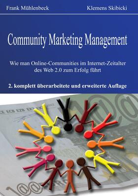 Mühlenbeck / Skibicki | Community Marketing Management | E-Book | sack.de