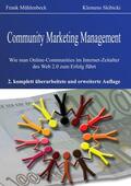Mühlenbeck / Skibicki |  Community Marketing Management | eBook | Sack Fachmedien