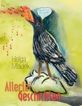 Mladek |  Allerlei Geschichten | Buch |  Sack Fachmedien