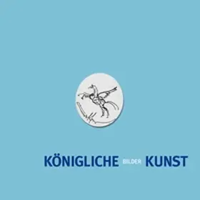 Oberheide / Rinne |  Königliche Bilder Kunst | Buch |  Sack Fachmedien