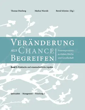 Dienberg / Warode / Schmies |  Veränderungen als Chance begreifen | eBook | Sack Fachmedien