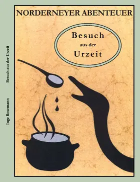Rosemann |  Besuch aus der Urzeit | eBook | Sack Fachmedien