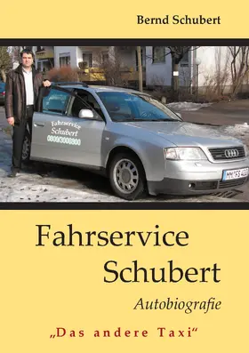 Schubert |  Fahrservice Schubert | eBook | Sack Fachmedien