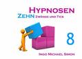  Zehn Hypnosen. Band 8 | eBook | Sack Fachmedien