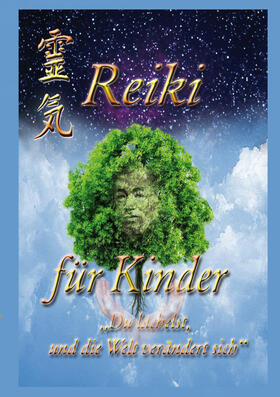 Weber / Mörsch | Reiki für Kinder | E-Book | sack.de