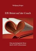 Krüger |  Effi Briest auf der Couch | eBook | Sack Fachmedien