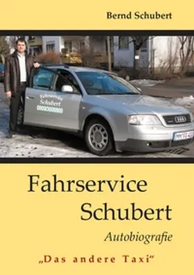 Schubert |  Fahrservice Schubert | Buch |  Sack Fachmedien