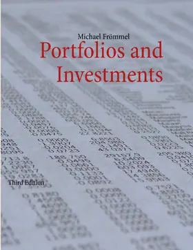 Frömmel |  Portfolios and Investments | eBook | Sack Fachmedien