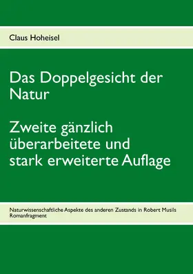 Hoheisel |  Das Doppelgesicht der Natur | eBook | Sack Fachmedien