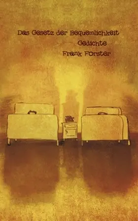 Forster |  Das Gesetz der Bequemlichkeit | Buch |  Sack Fachmedien