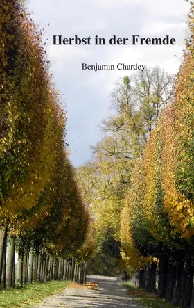 Chardey |  Herbst in der Fremde | eBook | Sack Fachmedien
